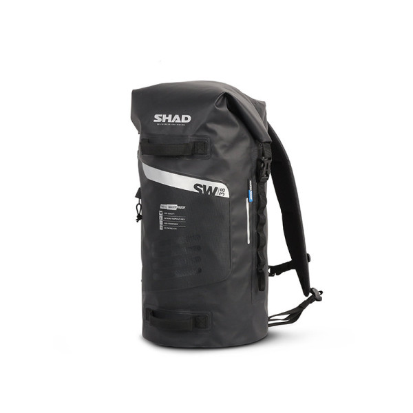 Shad 100% Waterproof SW38 Tail Bag